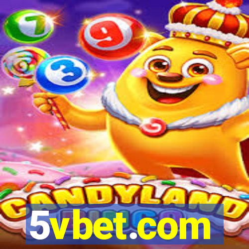 5vbet.com