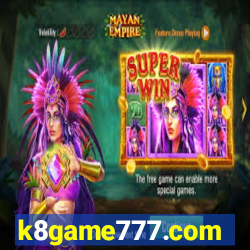 k8game777.com