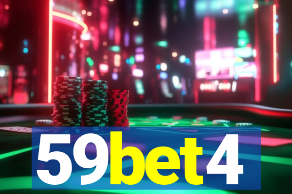 59bet4