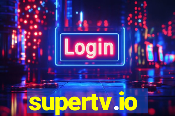 supertv.io