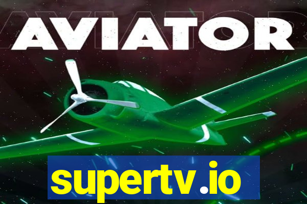 supertv.io