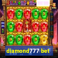 diamond777 bet