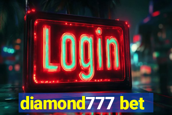 diamond777 bet