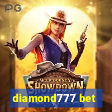 diamond777 bet