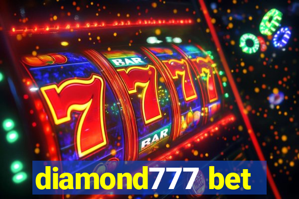 diamond777 bet