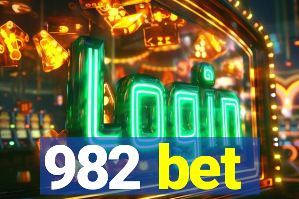 982 bet