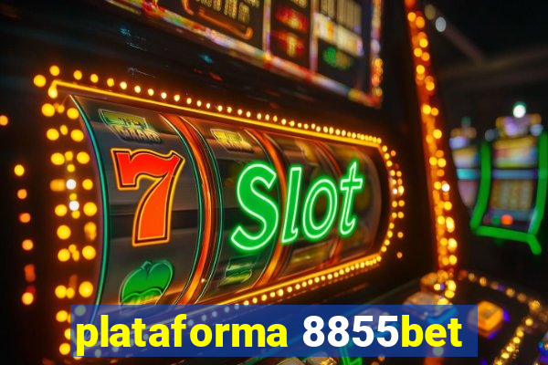 plataforma 8855bet