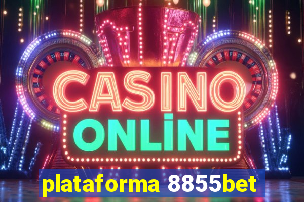 plataforma 8855bet