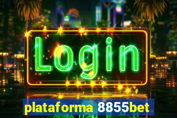 plataforma 8855bet