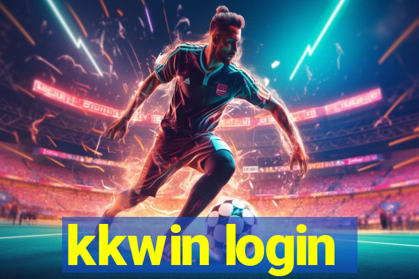 kkwin login