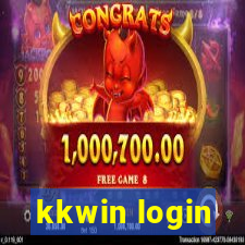 kkwin login