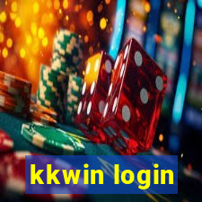 kkwin login