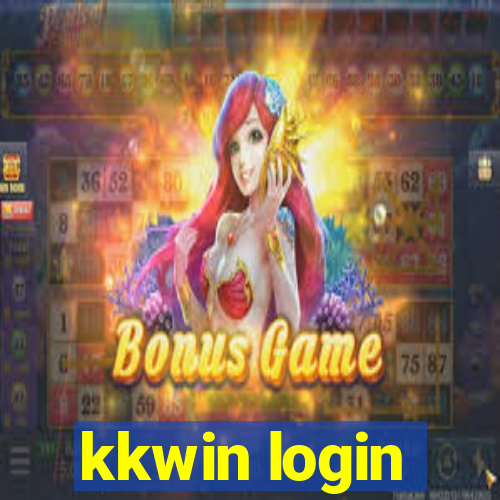 kkwin login