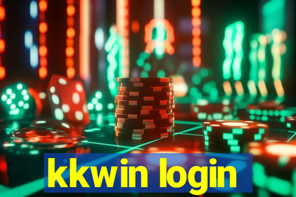 kkwin login