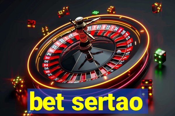 bet sertao