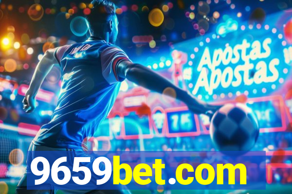 9659bet.com