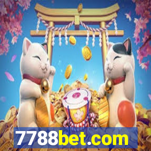 7788bet.com