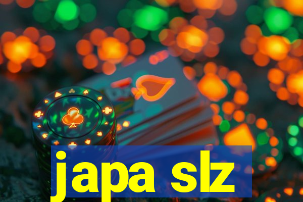 japa slz