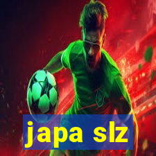 japa slz