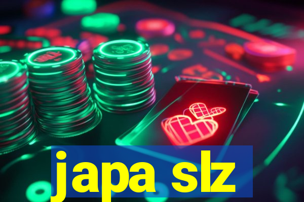 japa slz