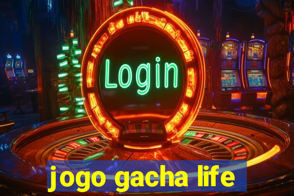 jogo gacha life