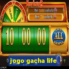 jogo gacha life