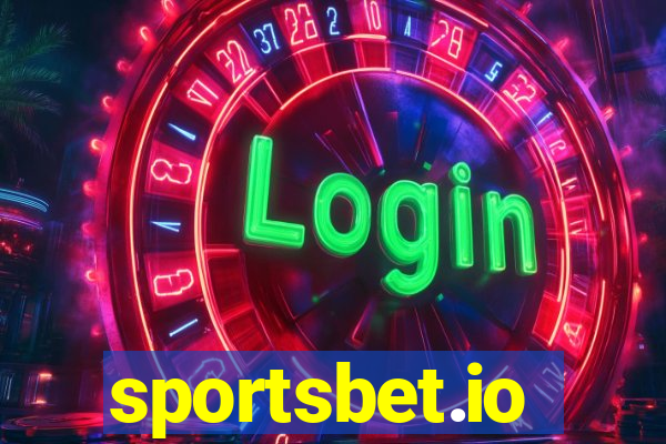 sportsbet.io