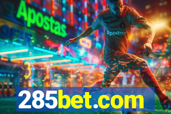 285bet.com