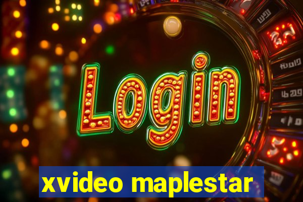 xvideo maplestar