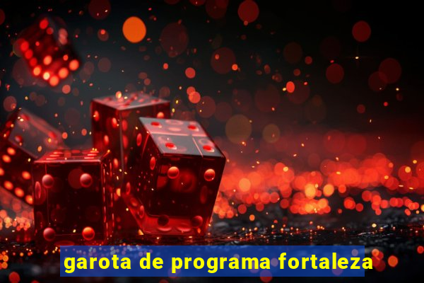 garota de programa fortaleza