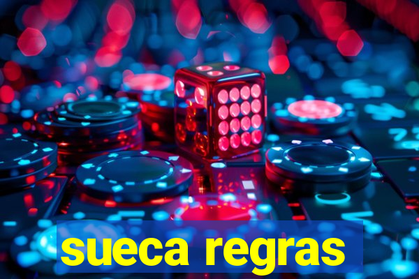 sueca regras