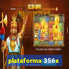 plataforma 356x