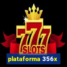 plataforma 356x