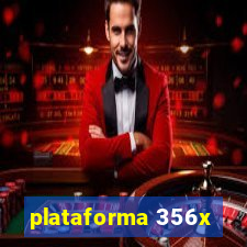 plataforma 356x