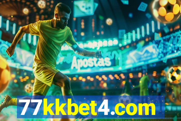 77kkbet4.com