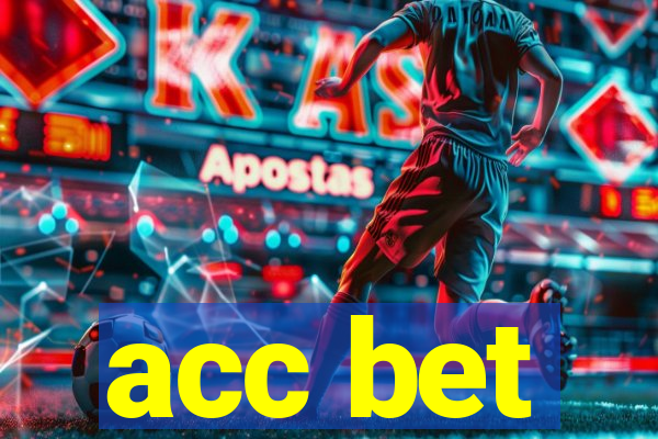 acc bet