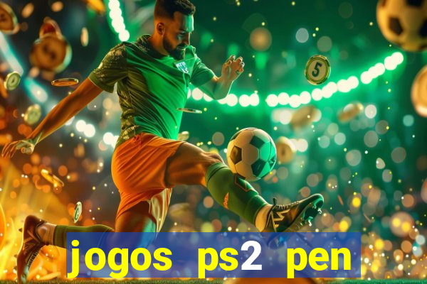 jogos ps2 pen drive download