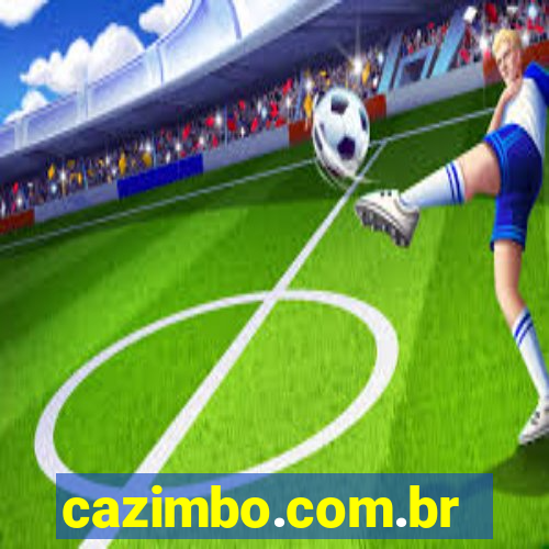 cazimbo.com.br