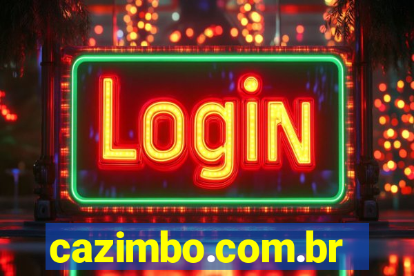 cazimbo.com.br