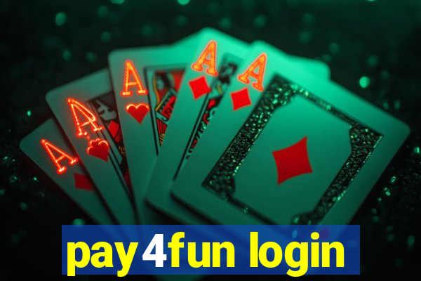 pay4fun login