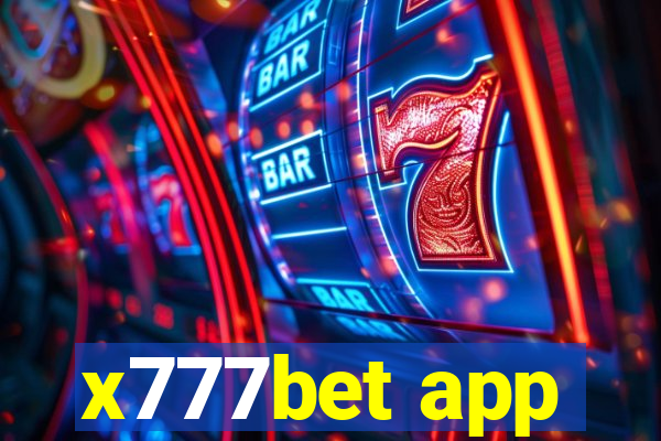 x777bet app