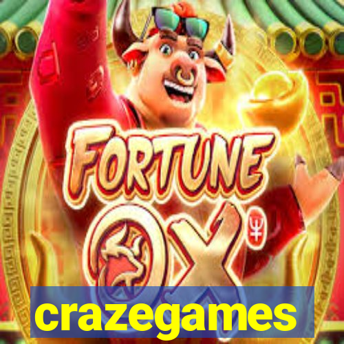 crazegames