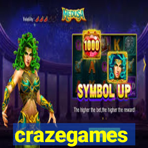 crazegames