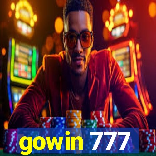 gowin 777