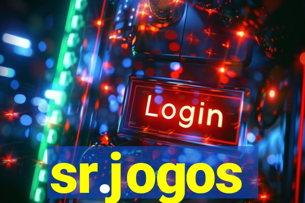 sr.jogos