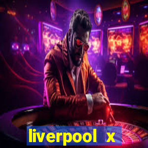 liverpool x tottenham futemax