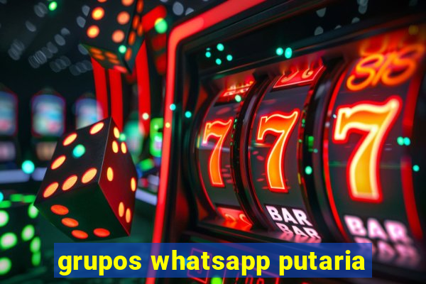 grupos whatsapp putaria