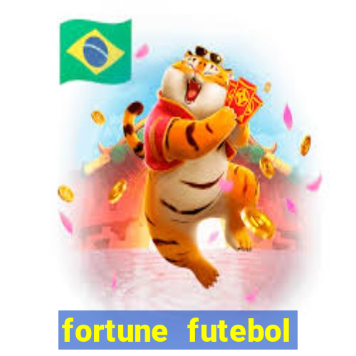 fortune futebol fever demo