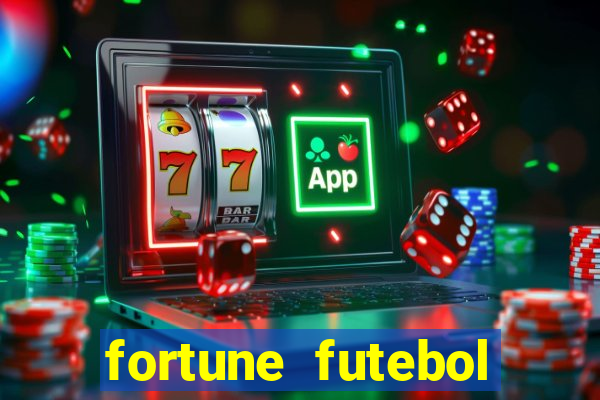 fortune futebol fever demo