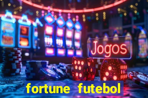 fortune futebol fever demo